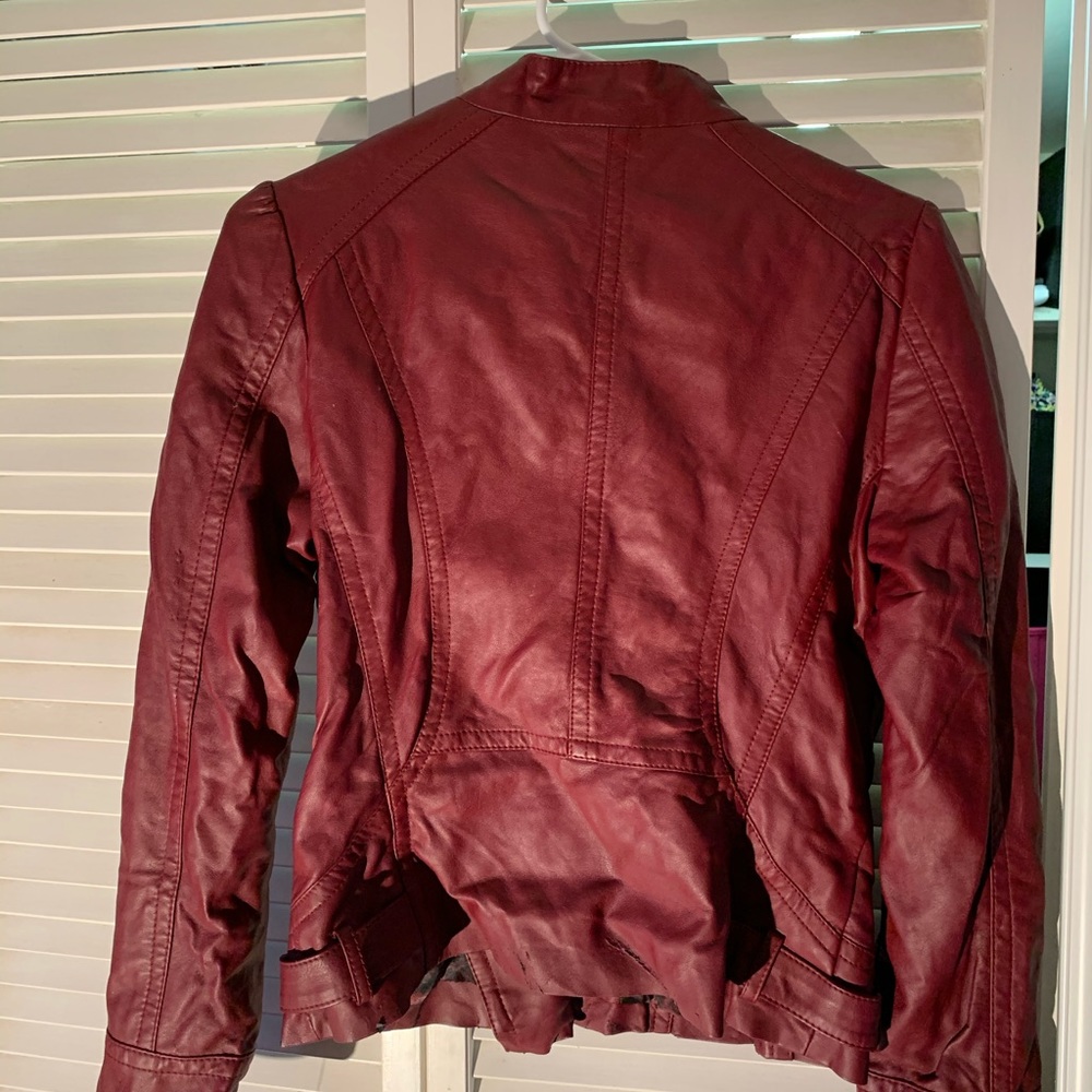 Guess Jacket - Picture 3 of 6